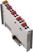 Potentialklemme 750-603
