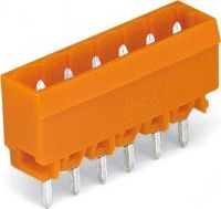 Stiftleiste 231-362/001-000
