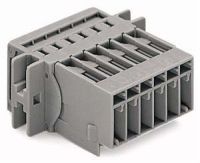 Stiftleiste 769-605/002-000