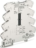 Temperaturmessumformer 857-801