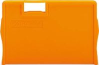 Trennplatte orange 2004-1294