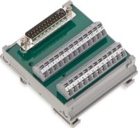 Übergabemodul 289-542