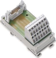 Übergabemodul 289-611