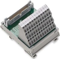 Übergabemodul 289-615
