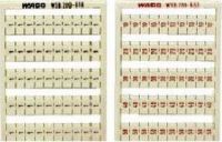 WSB-Bezeichnungssystem 209-658