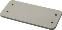 Abdeckplatte A10 700684