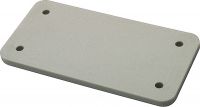 Abdeckplatte B10 720639