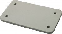 Abdeckplatte B6 720638