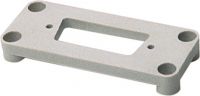 Adapterplatte A16 700682