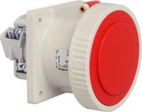 Anbaudose gerade 125A 479304