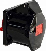 Anbaudose gerade 125A 479306SW