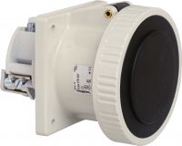 Anbaudose gerade 125A 479407