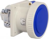 Anbaudose gerade 125A 479509