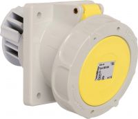 Anbaudose schräg 63A 569504