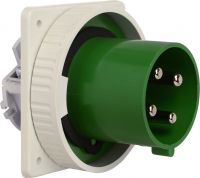 Anbaugerätestecker 125A 679410