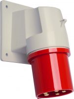Anbaugerätestecker 63A 661406