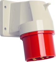 Anbaugerätestecker 63A 661407