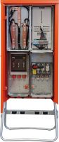 Anschlussschrank WA0031B