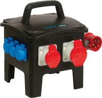 Baustellen-Endverteiler 6493025R1