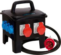 Baustellen-Endverteiler 6493026R1