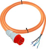 CEE-Anschlussleitung 3,0m 39300506030008