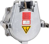 CEE Hochstrom Anbaudose 4C9401