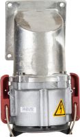 CEE Hochstrom Anbaudose 5A9509