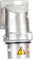 CEE Hochstrom Anbaustecker 6A1405