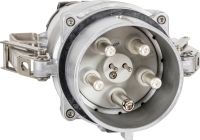 CEE Hochstrom Stecker 2C9401