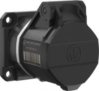 CEE NEO Anbaudose FW412311SK