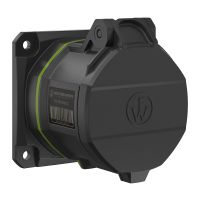 CEE NEO Anbaudose FW431502CC
