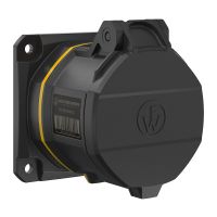 CEE NEO Anbaudose FW431504CC