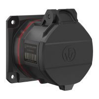 CEE NEO Anbaudose FW431506CC