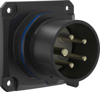 CEE NEO Anbaugerätestecker FW611509SK