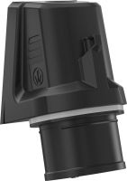 CEE NEO Wandgerätestecker FW710501CC