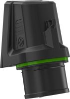 CEE NEO Wandgerätestecker FW710502CC