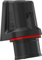 CEE NEO Wandgerätestecker FW710503CC