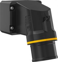 CEE NEO Wandgerätestecker FW714504CC