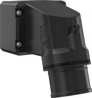 CEE NEO Wandgerätestecker FW714507SK