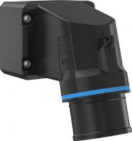 CEE NEO Wandgerätestecker FW714509SK