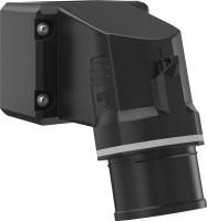 CEE NEO Wandgerätestecker FW714512SK