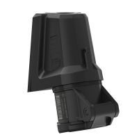 CEE NEO Wandsteckdose FW110307SK