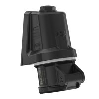 CEE NEO Wandsteckdose FW110401CC