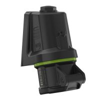 CEE NEO Wandsteckdose FW110410CC