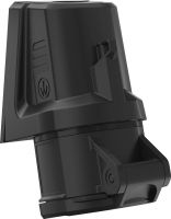 CEE NEO Wandsteckdose FW110507SK
