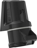 CEE NEO Wandsteckdose FW110508SK