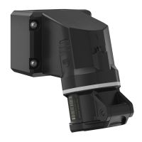 CEE NEO Wandsteckdose FW111401CC
