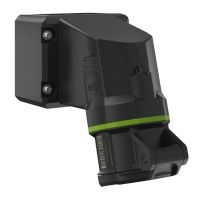 CEE NEO Wandsteckdose FW111410CC