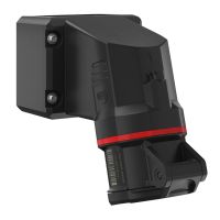 CEE NEO Wandsteckdose FW111411CC