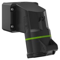 CEE NEO Wandsteckdose FW111502SK